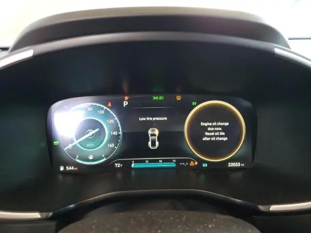 2023 HYUNDAI SANTA FE SEL PREMIUM  