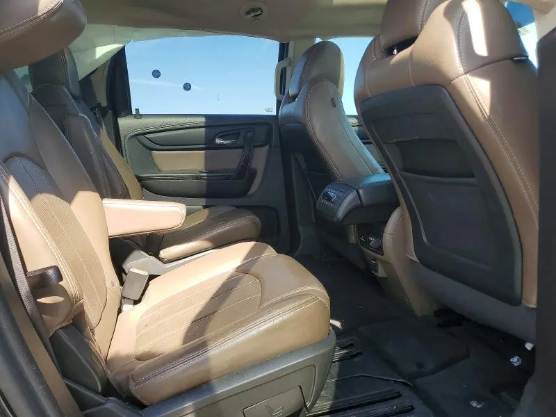 2014 GMC ACADIA SLT-2  