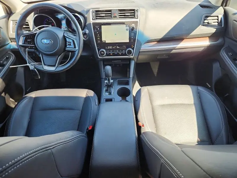 2018 SUBARU OUTBACK 3.6R LIMITED  
