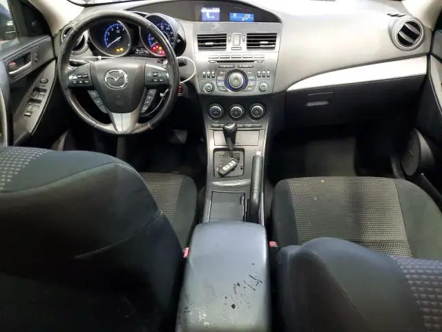 2013 MAZDA 3 I