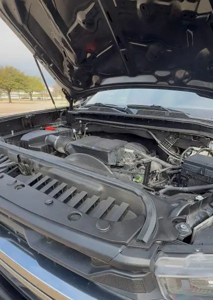 2024 CHEVROLET SILVERADO K2500 HEAVY DUTY LT  