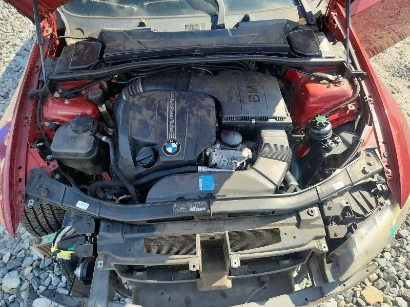 2011 BMW 335 I  