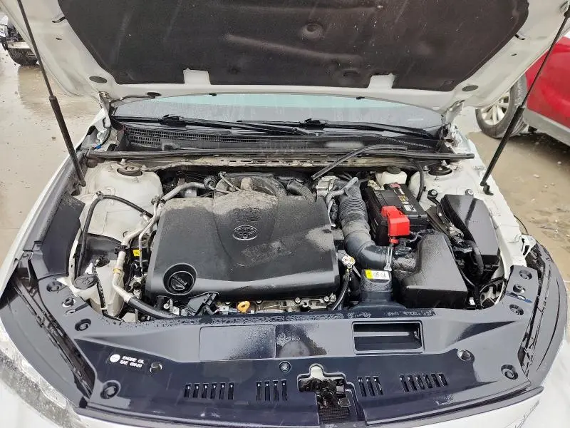 2021 TOYOTA AVALON XLE  