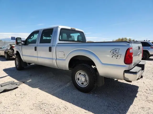 2013 FORD F250 SUPER DUTY  