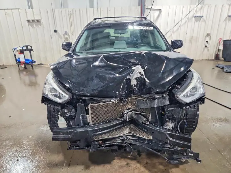 2014 HYUNDAI SANTA FE SPORT   