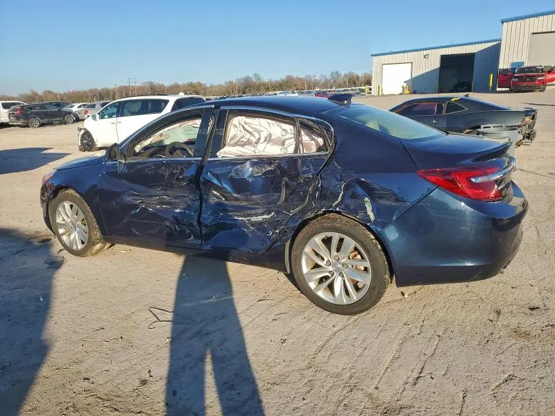 2016 BUICK REGAL PREMIUM  