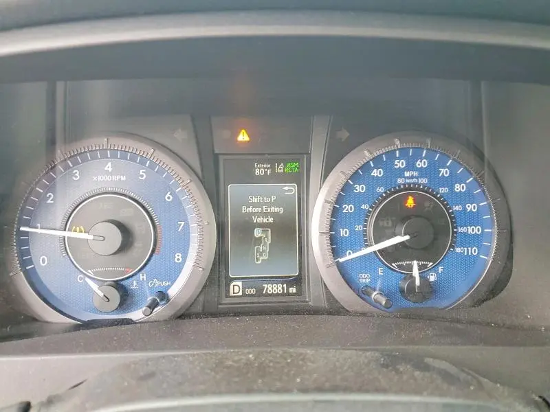 2020 TOYOTA SIENNA XLE 8-PASSENGER  