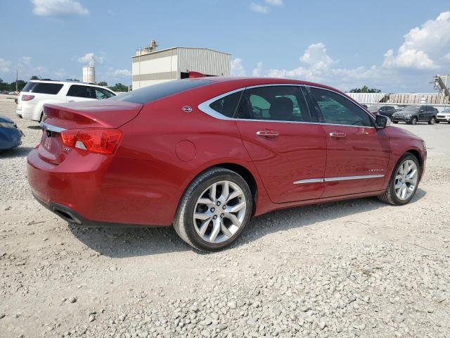 2015 CHEVROLET IMPALA LTZ