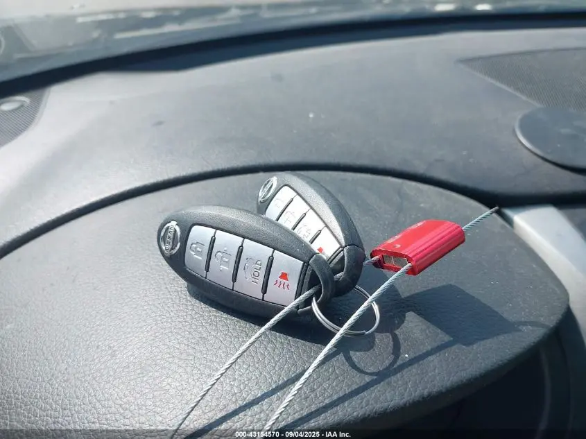 2015 NISSAN ALTIMA 2.5/2.5 S/2.5 SL/2.5 SV