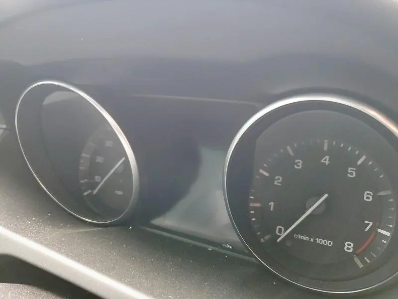 2016 LAND ROVER DISCOVERY SPORT SE  