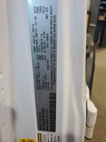 2023 JEEP WRANGLER RUBICON 4XE