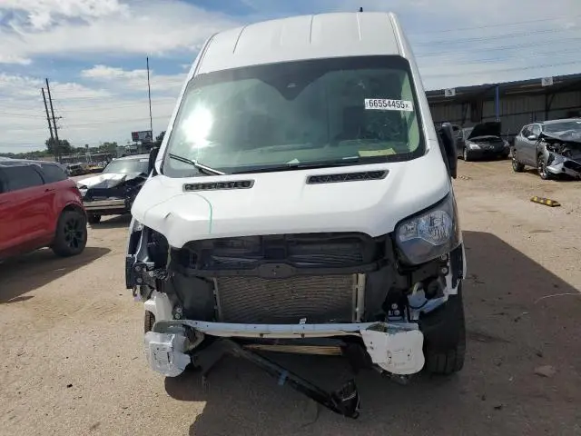 2024 FORD TRANSIT T-250  