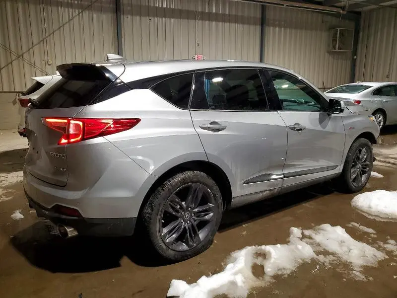 2021 ACURA RDX A-SPEC  
