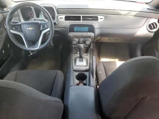 2015 CHEVROLET CAMARO LS  