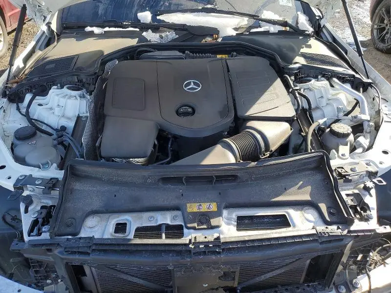 2024 MERCEDES-BENZ C 300 4MATIC  