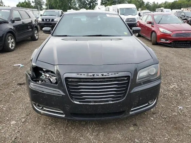 2014 CHRYSLER 300 S  