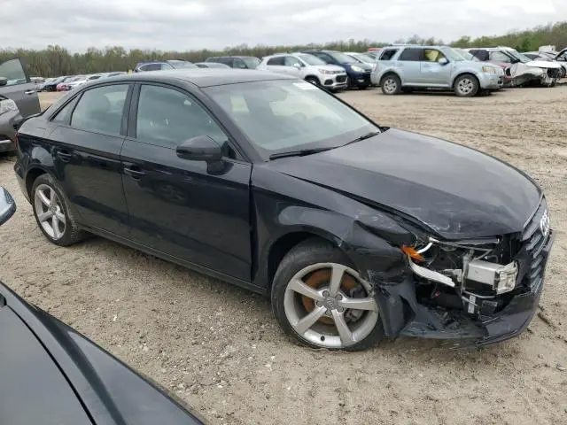 2015 AUDI A3 PREMIUM