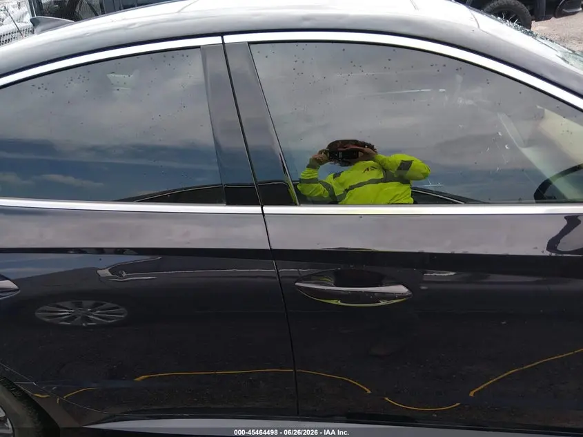 2024 HYUNDAI SONATA HYBRID LIMITED