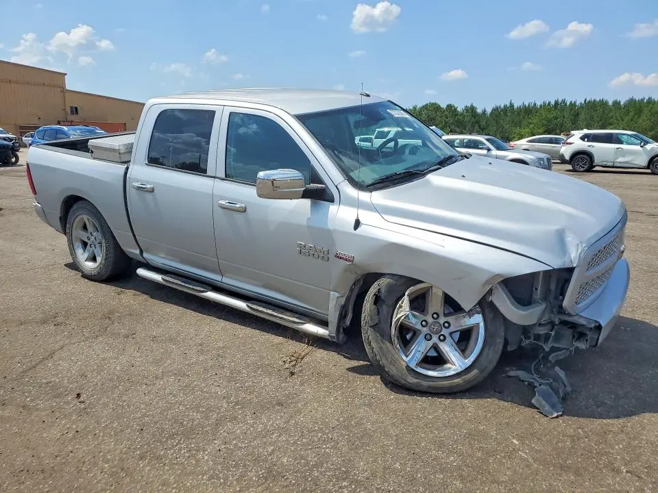 2018 RAM 1500 ST  