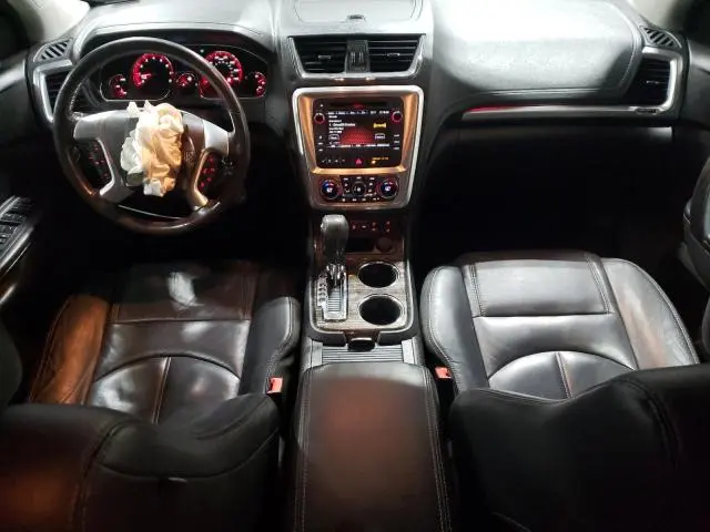 2014 GMC ACADIA SLT-2  