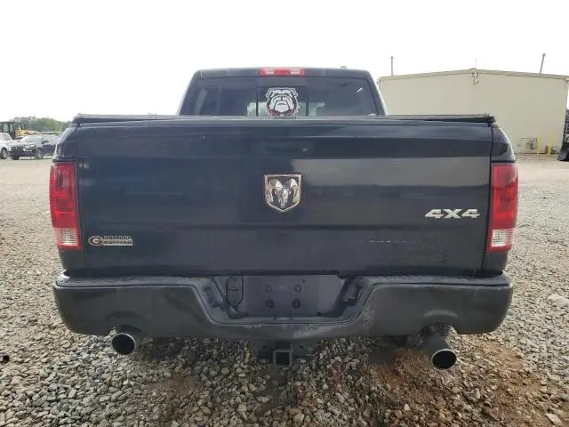 2012 DODGE RAM 1500 SPORT  
