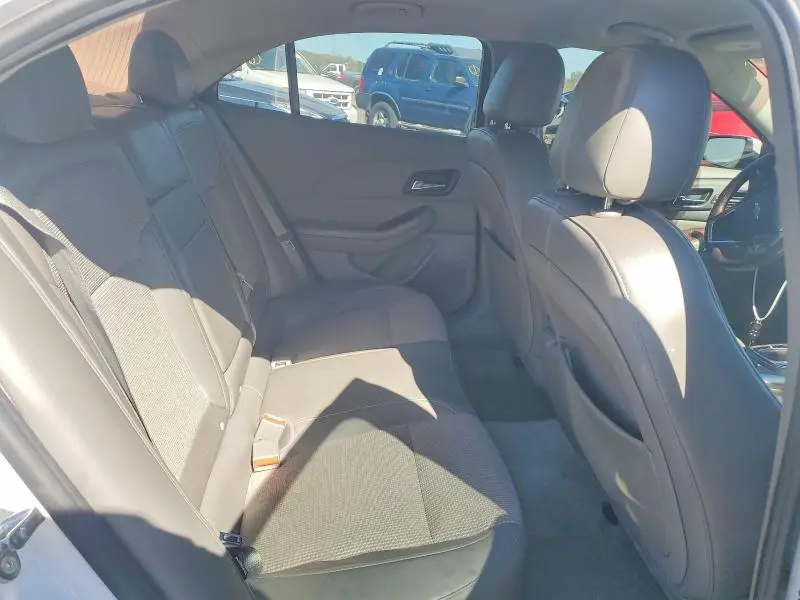 2013 CHEVROLET MALIBU 2LT  
