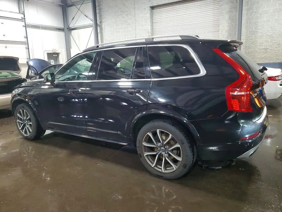2016 VOLVO XC90 T6  