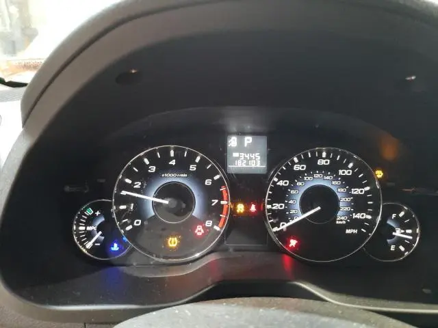 2010 SUBARU OUTBACK 2.5I LIMITED  