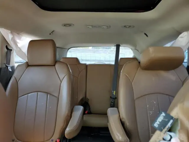 2015 BUICK ENCLAVE