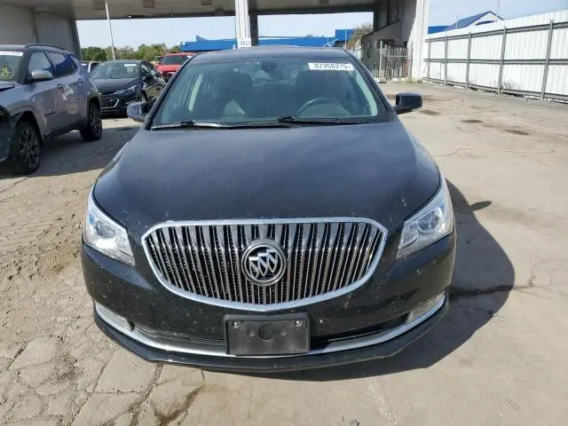 2016 BUICK LACROSSE   