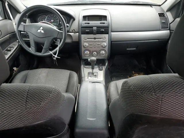 2012 MITSUBISHI GALANT FE  