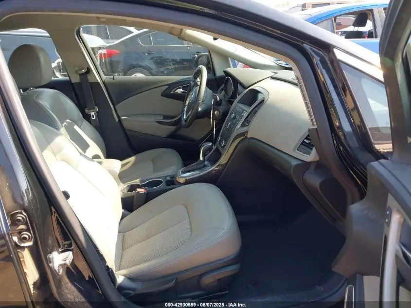 2016 BUICK VERANO CONVENIENCE GROUP