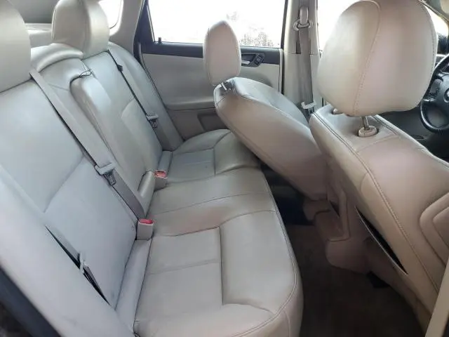2013 CHEVROLET IMPALA LTZ  