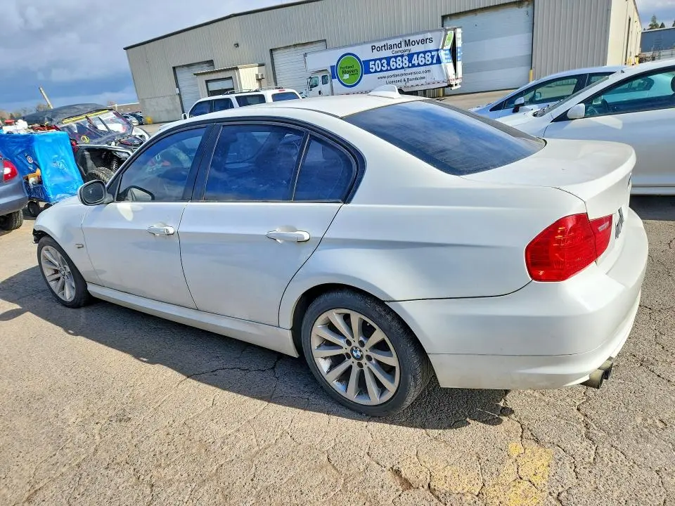 2010 BMW 328 I  