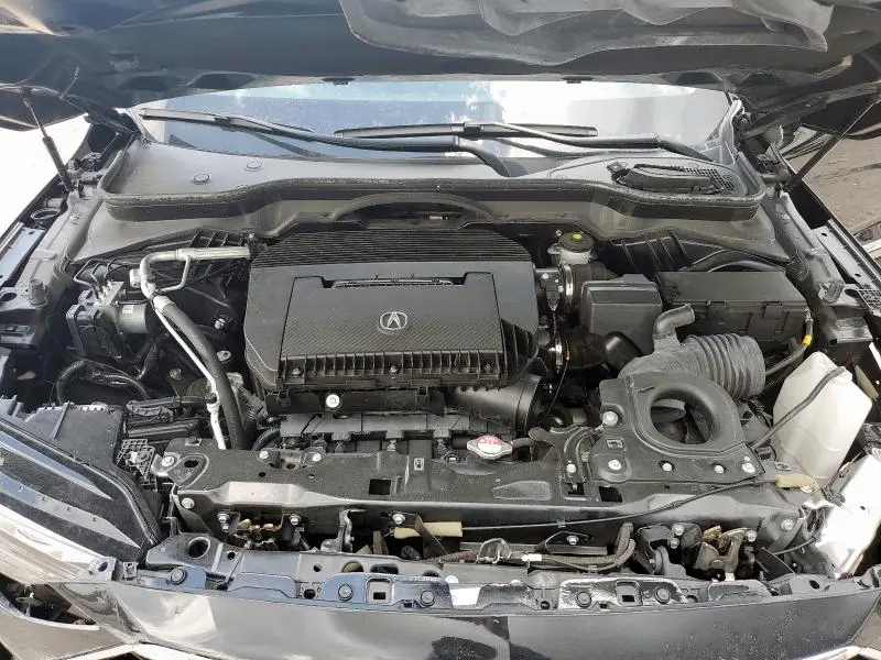 2024 ACURA MDX ADVANCE  
