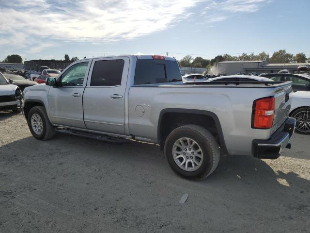 2017 GMC SIERRA K1500 SLE