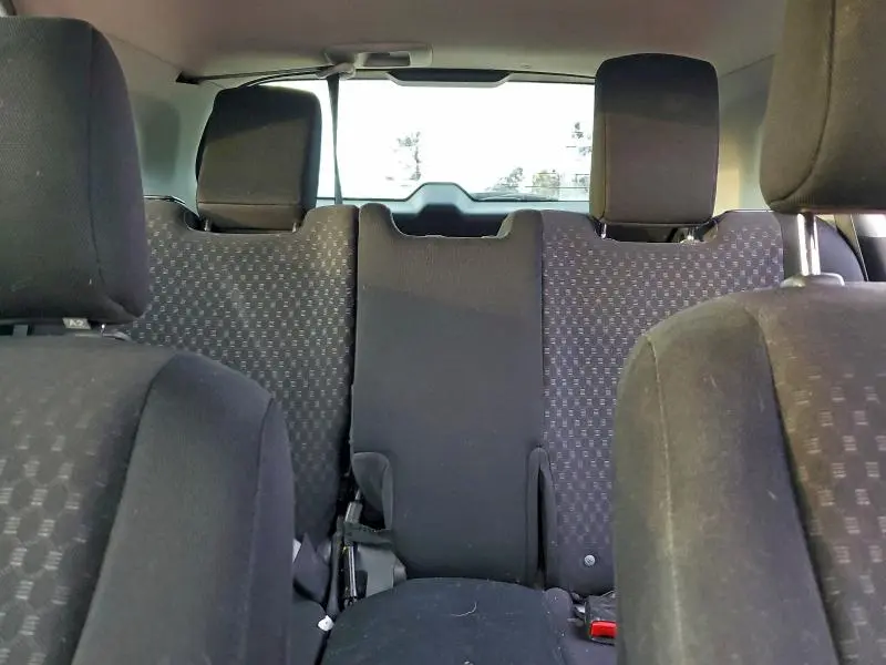 2013 TOYOTA SCION XD   