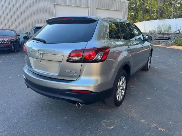 2014 MAZDA CX-9 SPORT  