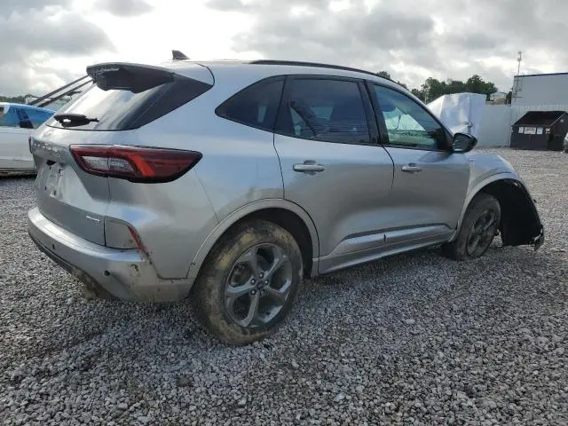 2023 FORD ESCAPE ST LINE  