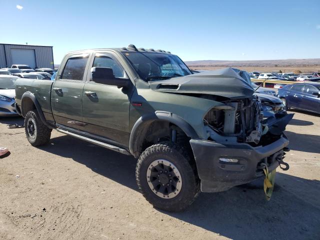 2021 RAM 2500 POWERWAGON