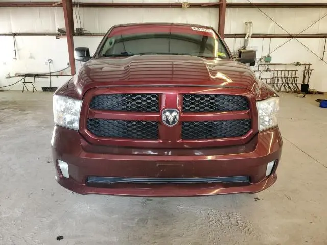 2016 RAM 1500 ST  