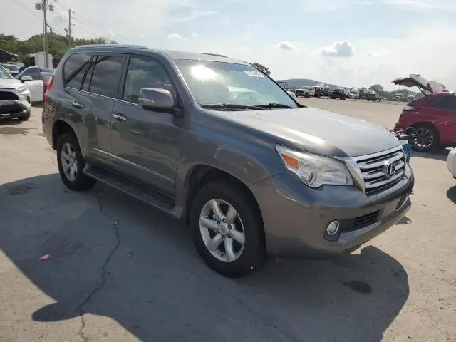2012 LEXUS GX 460  