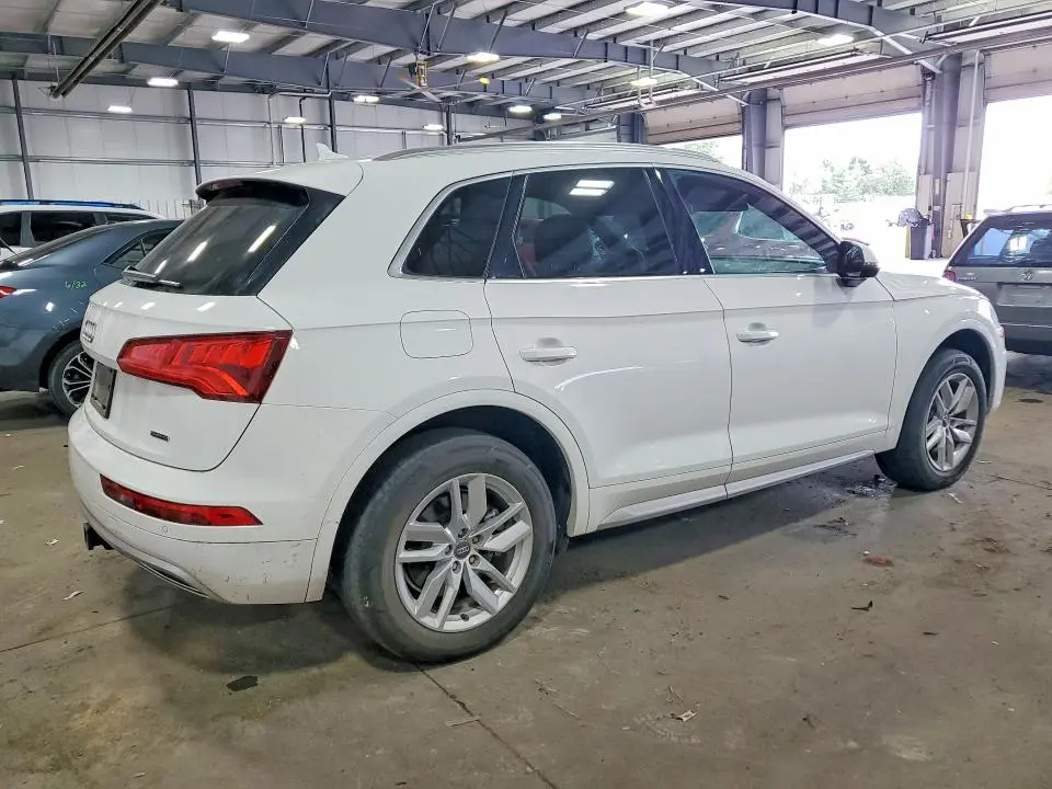 2020 AUDI Q5 PREMIUM  