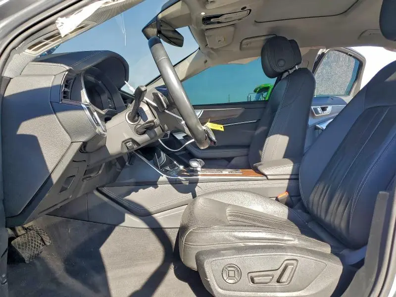 2019 AUDI A6 PREMIUM PLUS  