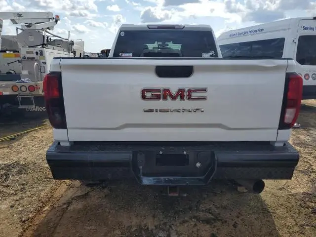 2023 GMC SIERRA K3500  