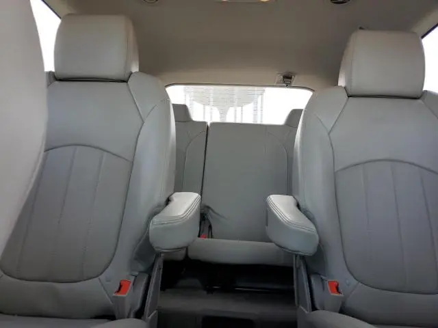 2017 BUICK ENCLAVE