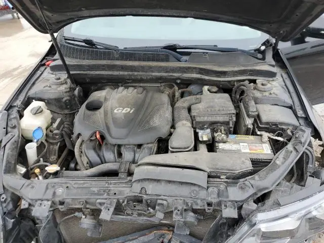 2011 KIA OPTIMA LX  