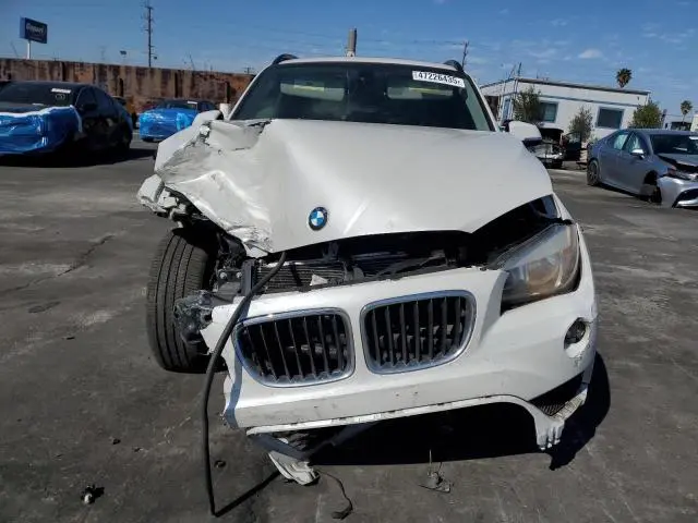 2014 BMW X1 XDRIVE28I  