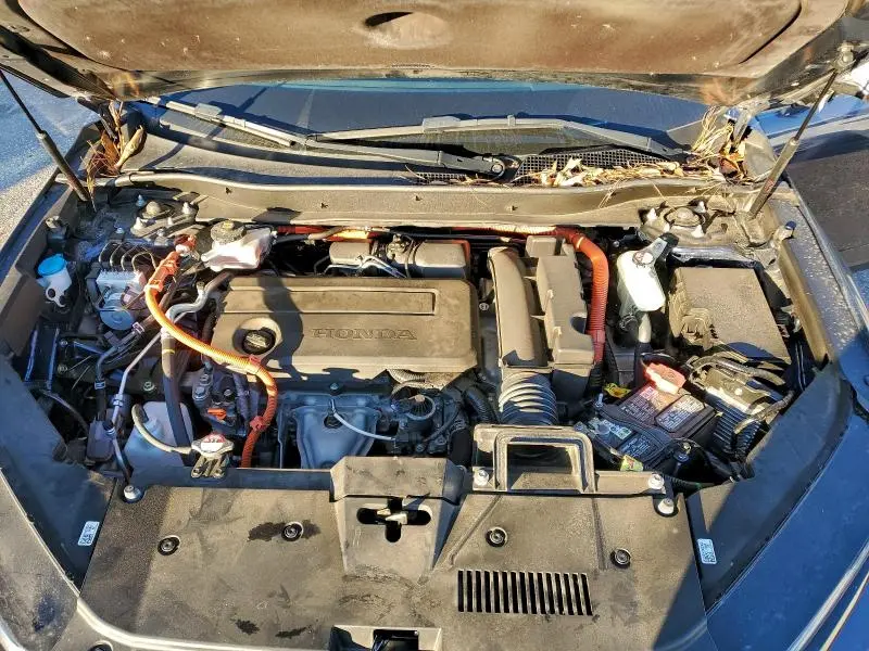 2023 HONDA CR-V SPORT  