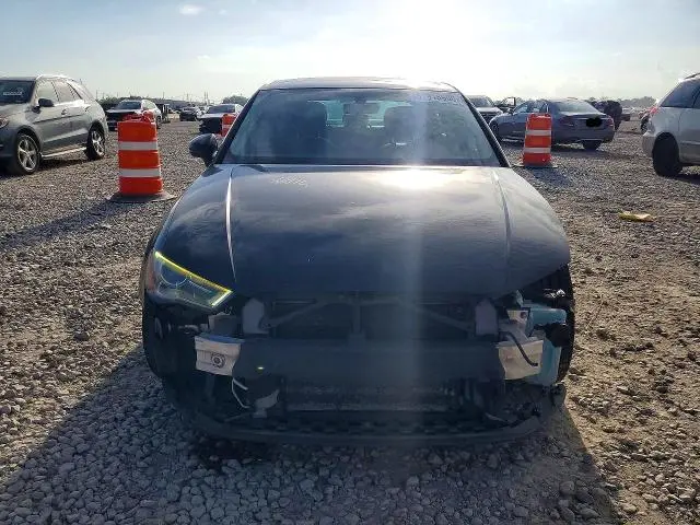 2016 AUDI A3 PREMIUM PLUS  